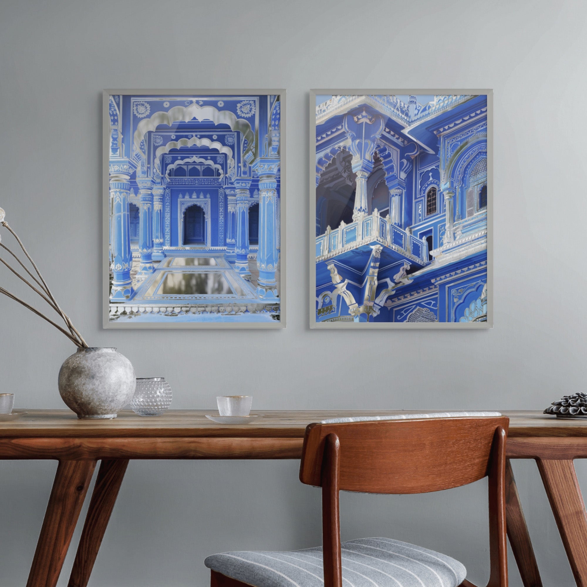 Posters Silver