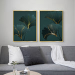 Canvas Gold