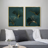 Canvas Gold