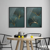 Posters Black