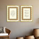 Canvas Gold