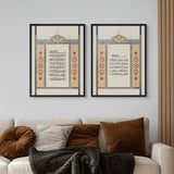 Posters Black