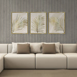 Canvas Gold