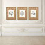 Canvas Gold
