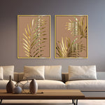 Canvas Gold