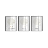 Posters Black