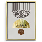 Canvas Gold