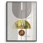 Posters Black