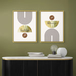 Canvas Gold