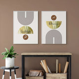 Canvas Without Frame