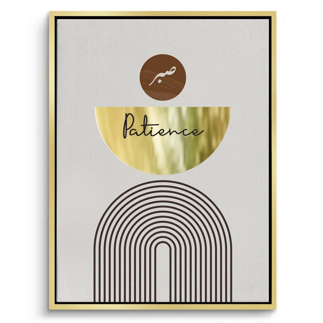 Canvas Gold
