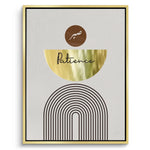 Canvas Gold