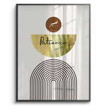 Posters Black