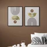 Posters Black