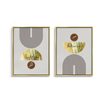 Canvas Gold