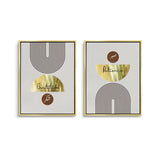 Canvas Gold