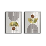Posters Black