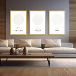 Canvas Gold