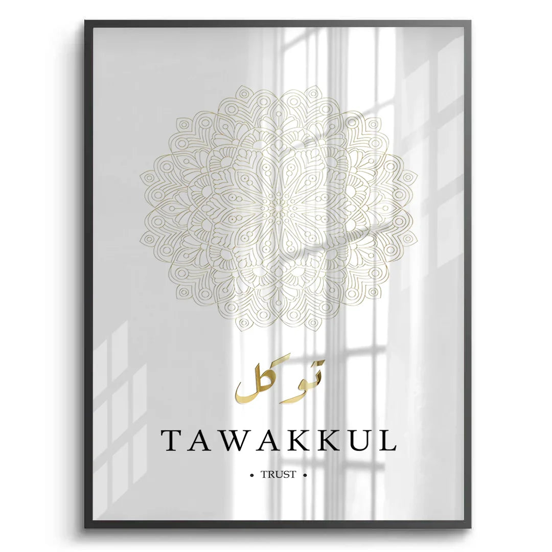 Posters Black