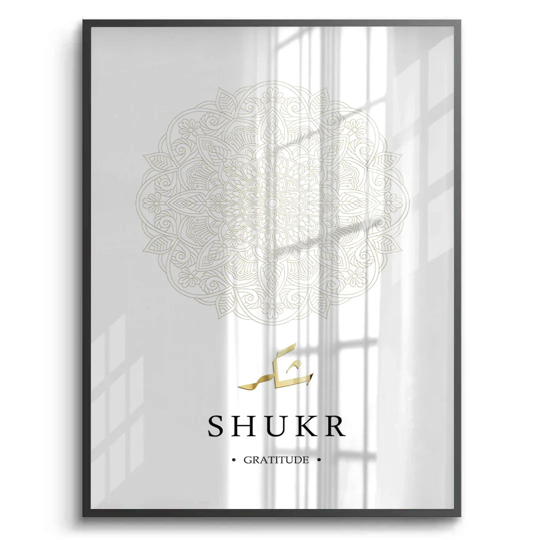 Posters Black