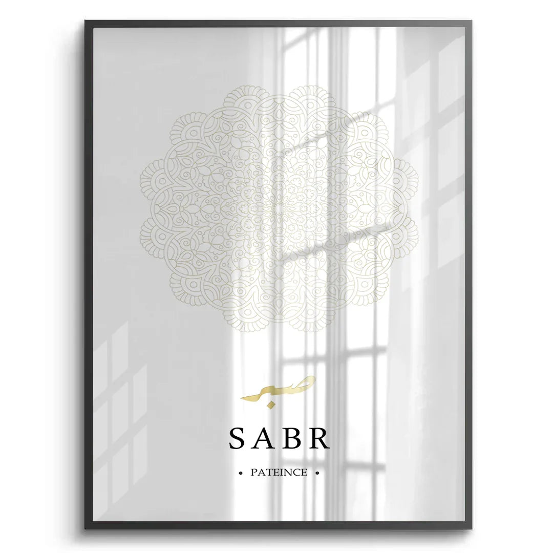 Posters Black