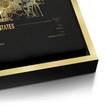 Canvas Gold