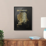Posters Black