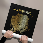Posters Without Frame