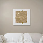 Canvas Without Frame