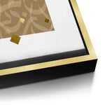 Canvas Gold
