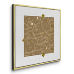 Canvas Gold