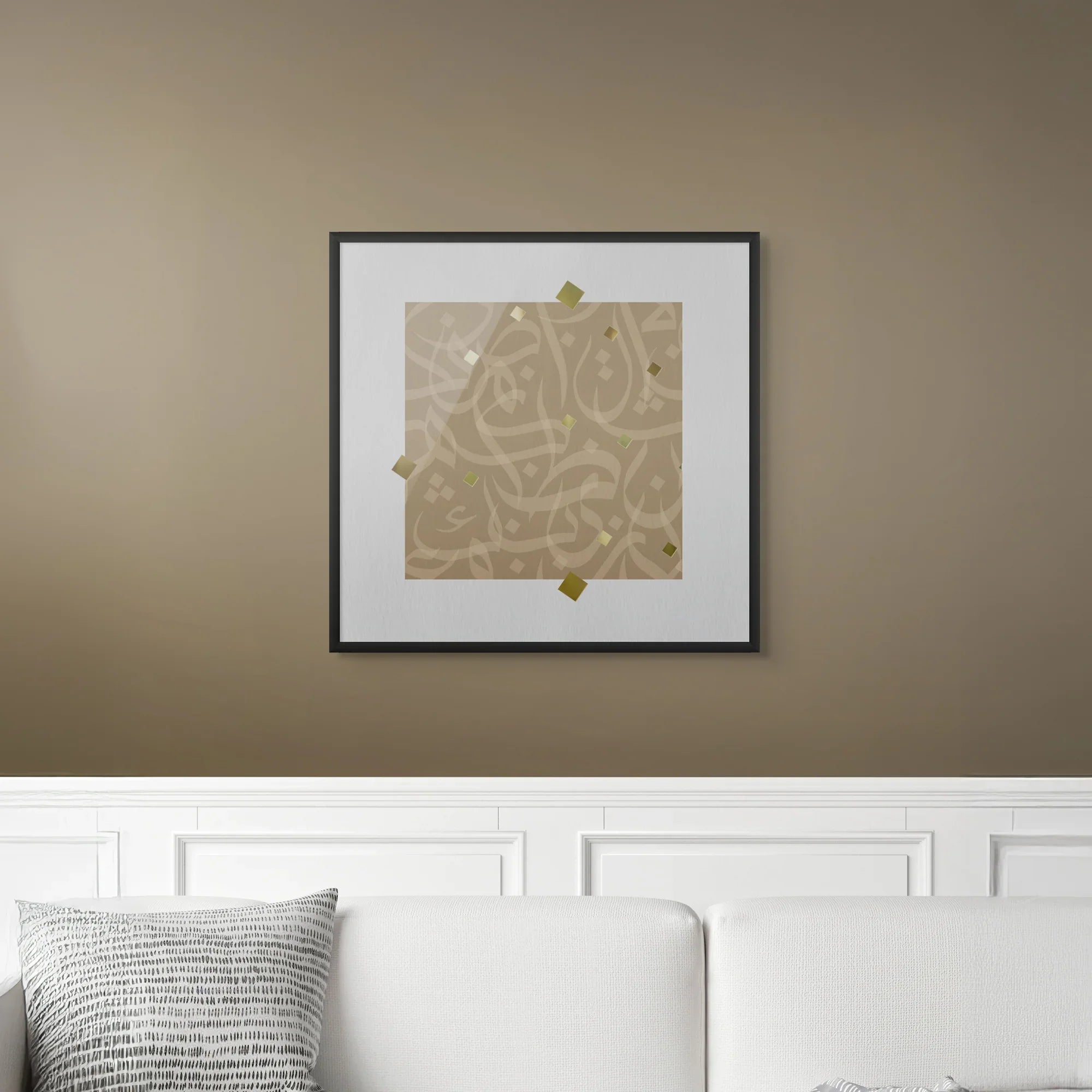 Posters Black