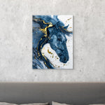 Canvas Without Frame