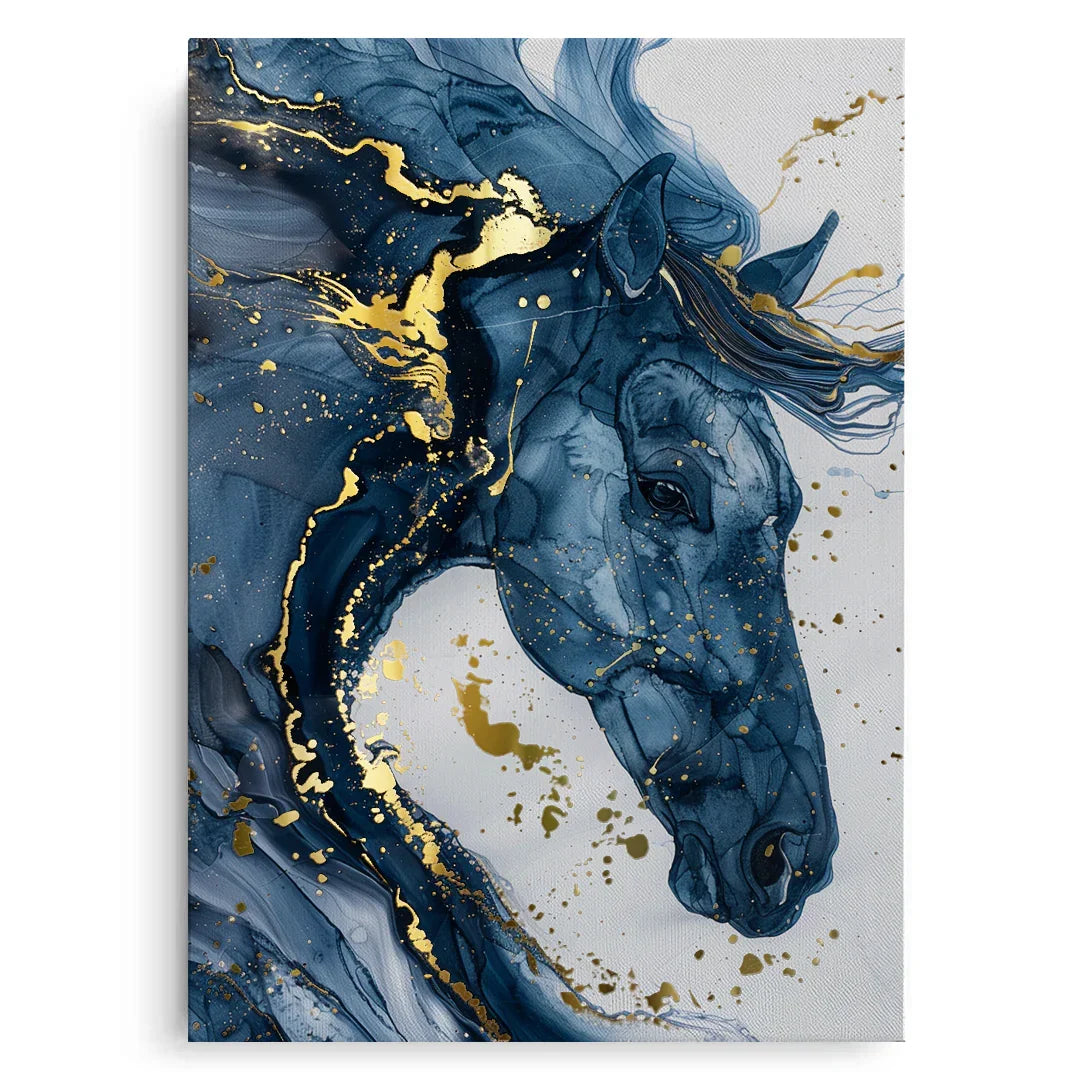 Canvas Without Frame