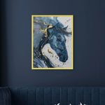 Posters Gold