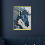 Posters Gold