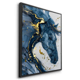 Canvas Black