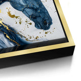 Canvas Gold