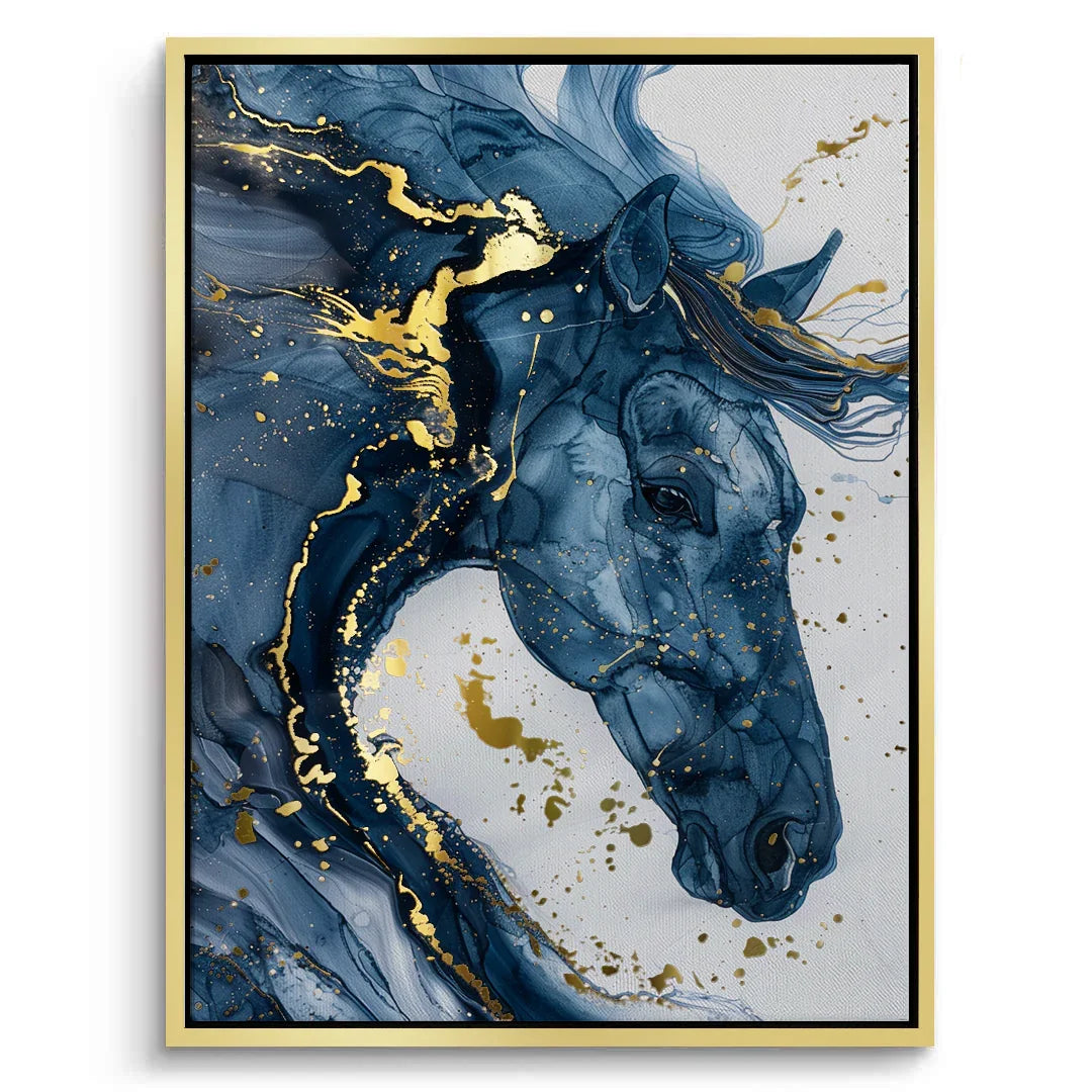 Canvas Gold