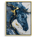 Canvas Gold