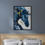Sapphire Stallion