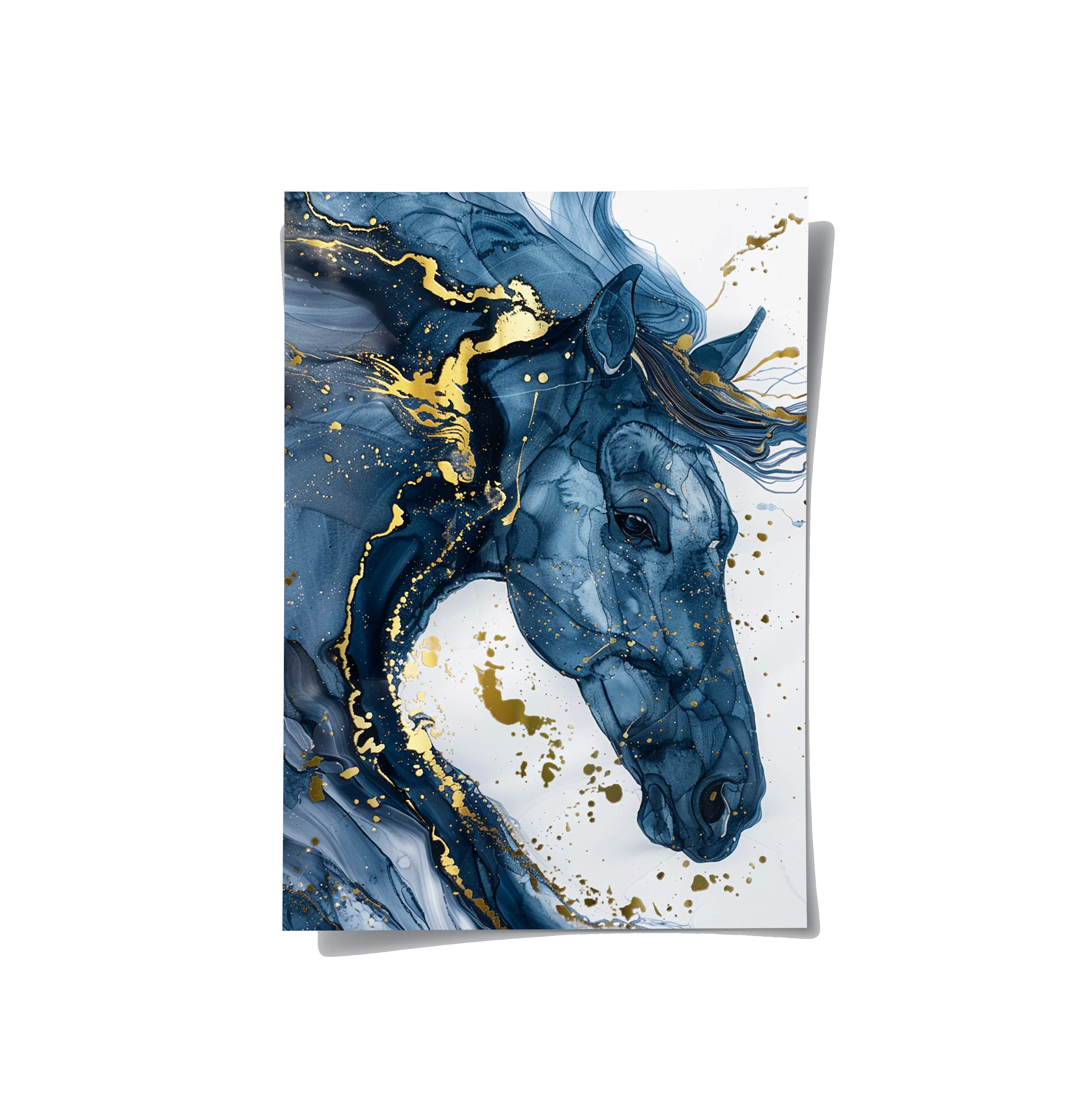 Posters Without Frame