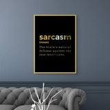 Canvas Gold