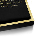Canvas Gold