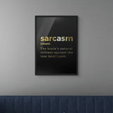 Posters Black
