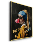 Canvas Gold