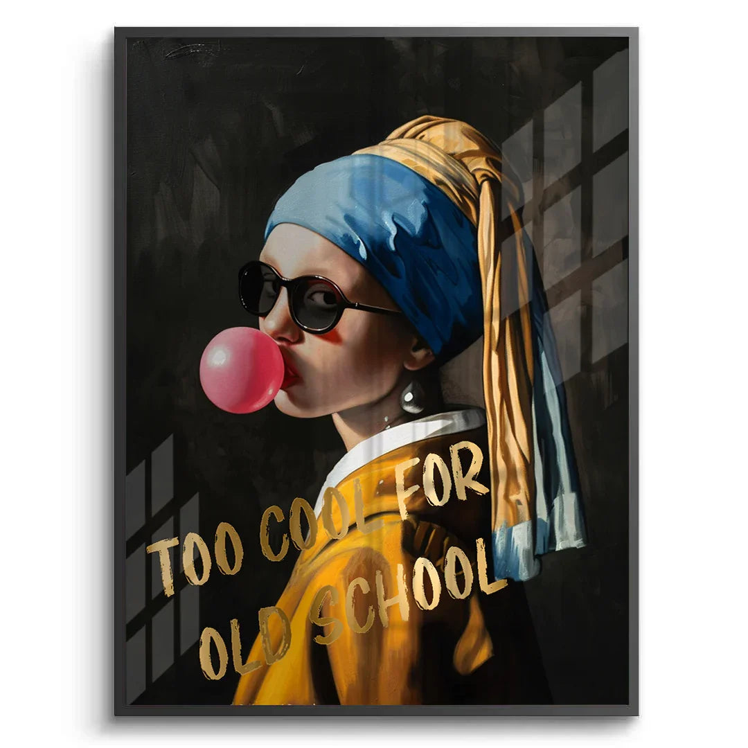 Posters Black