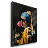Posters Black
