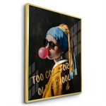 Posters Gold