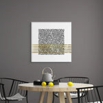 Canvas Without Frame